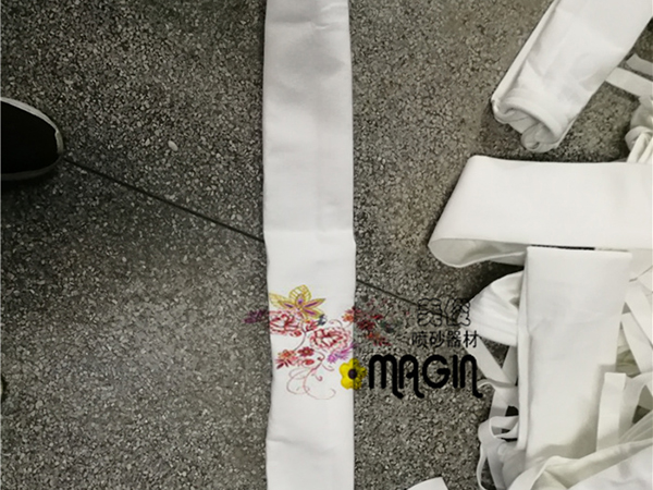 喷砂机除尘布袋集尘布袋滤芯